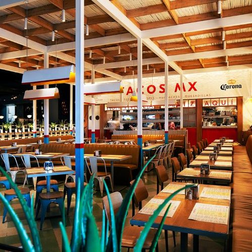 Tacos MX