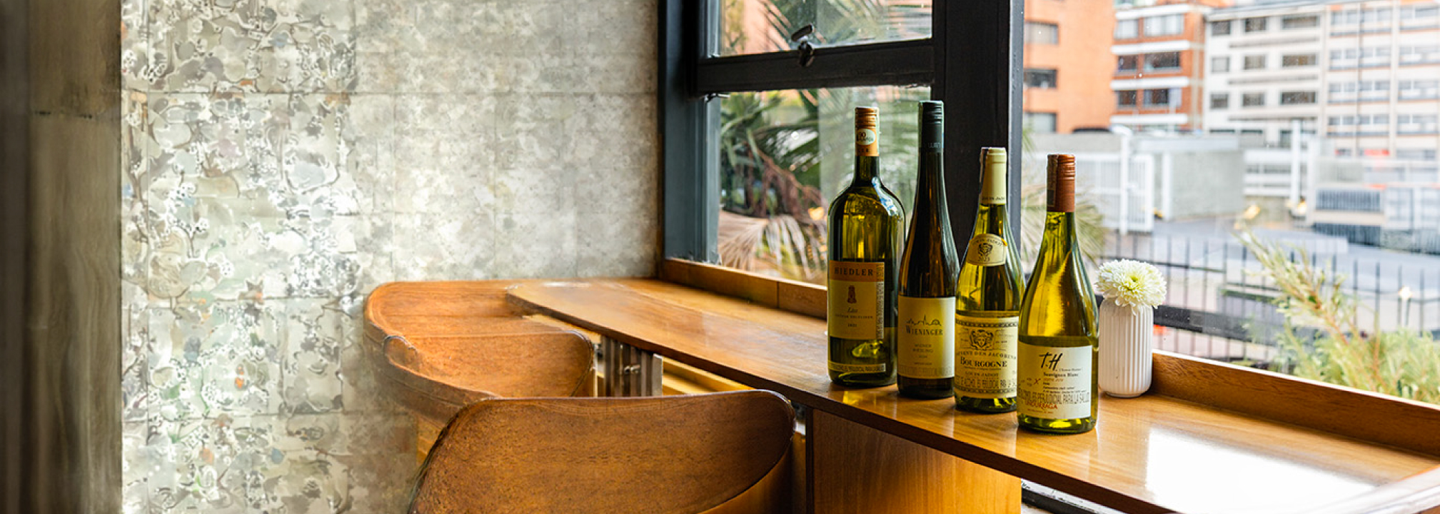 VinoTK, el club de vinos de Chin-Chin, ya está disponible. Con entregas de 4 o 2 botellas todos los meses podrá descubrir las última tendencia en el mundo del vino.