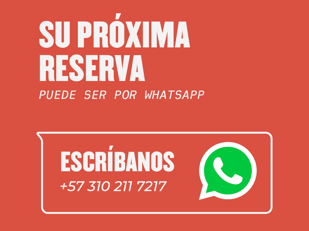 atria punto baja