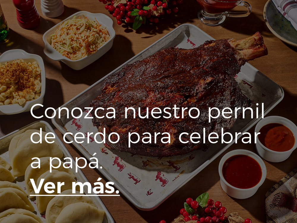 Family Meal LaFama