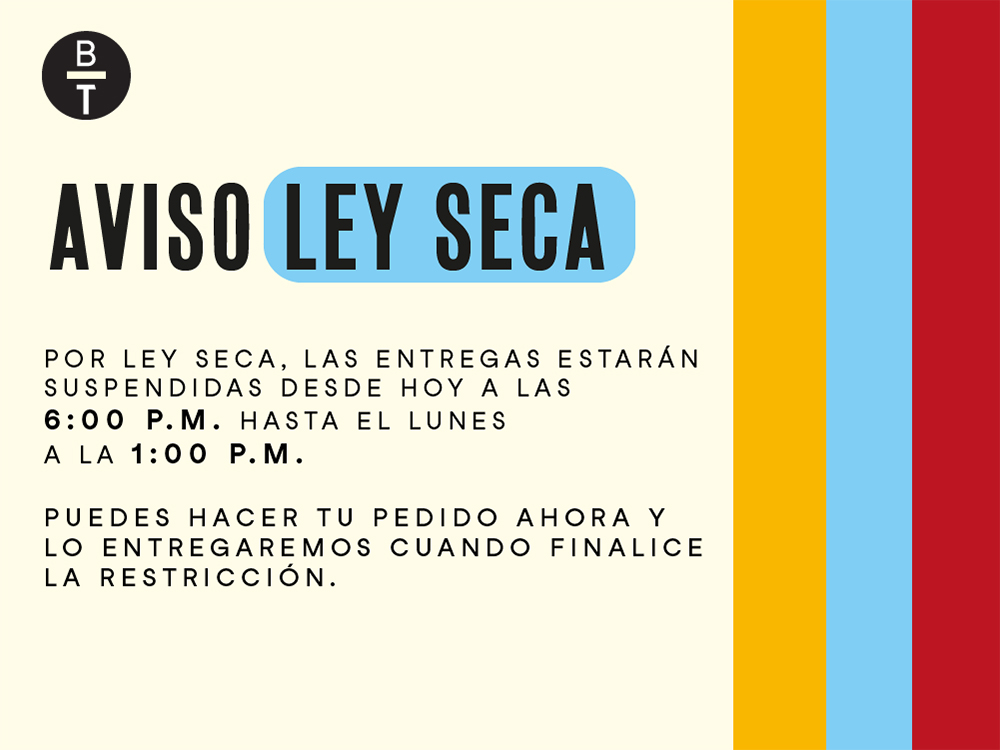 Ley Seca