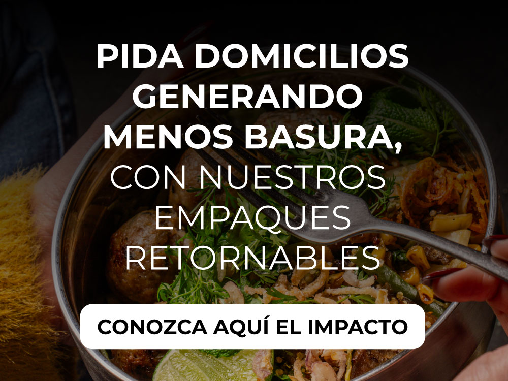 Empaques Retornables - Veccina