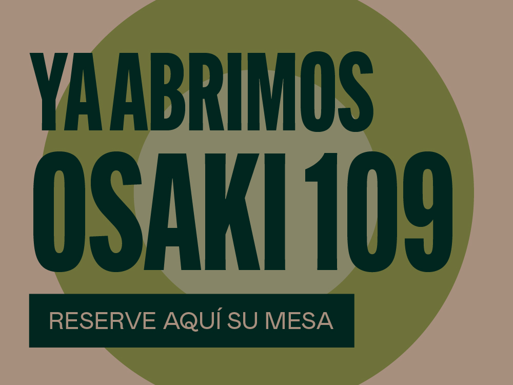 Apertura Osaki 109