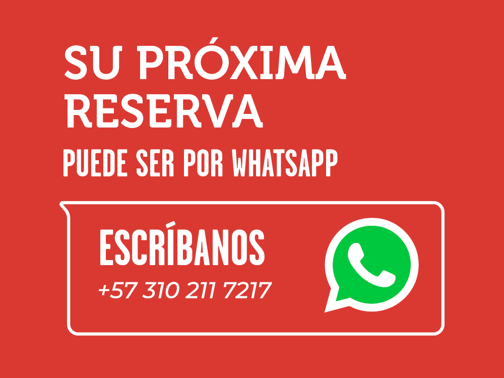 ATRIA LA FAMA