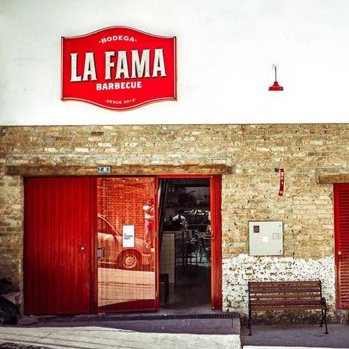 La Fama 65