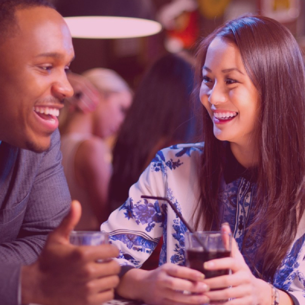 Detroit Speed Dating Event for Singles Ages 35-55 by Pre-Dating at Salt + KO in Southfield, MI