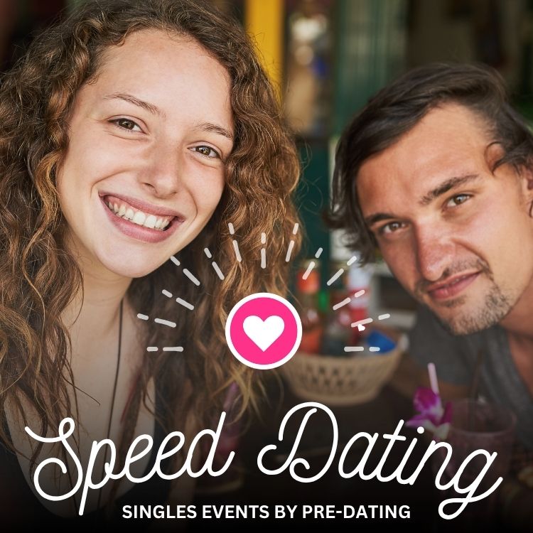 Los Angeles Speed Dating Singles Events in Rialto.
