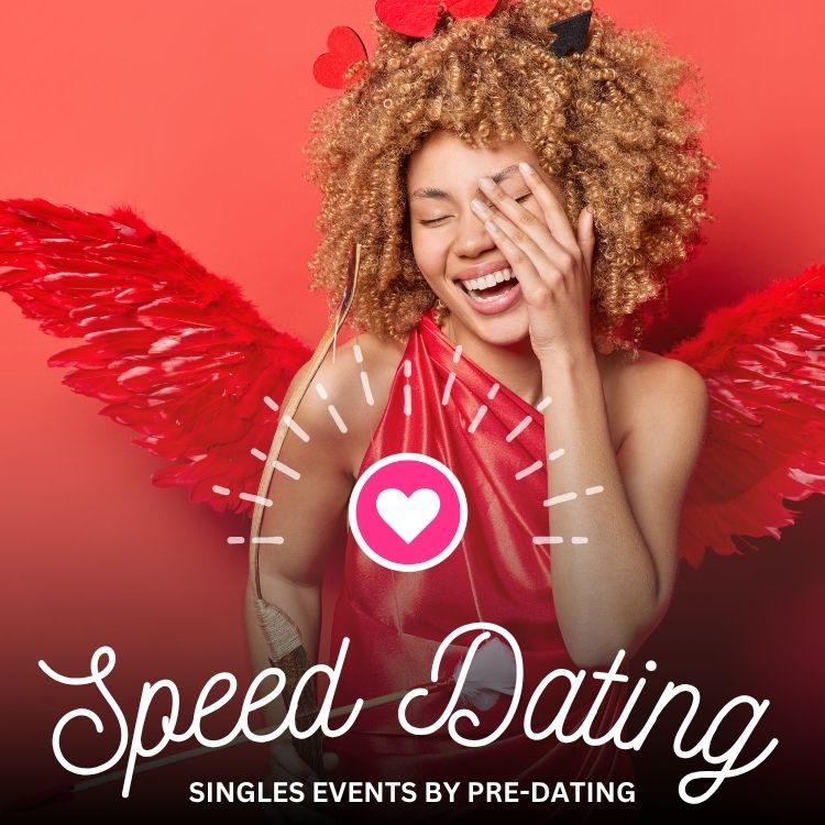 Los Angeles Speed Dating Singles Events in Newport Beach.