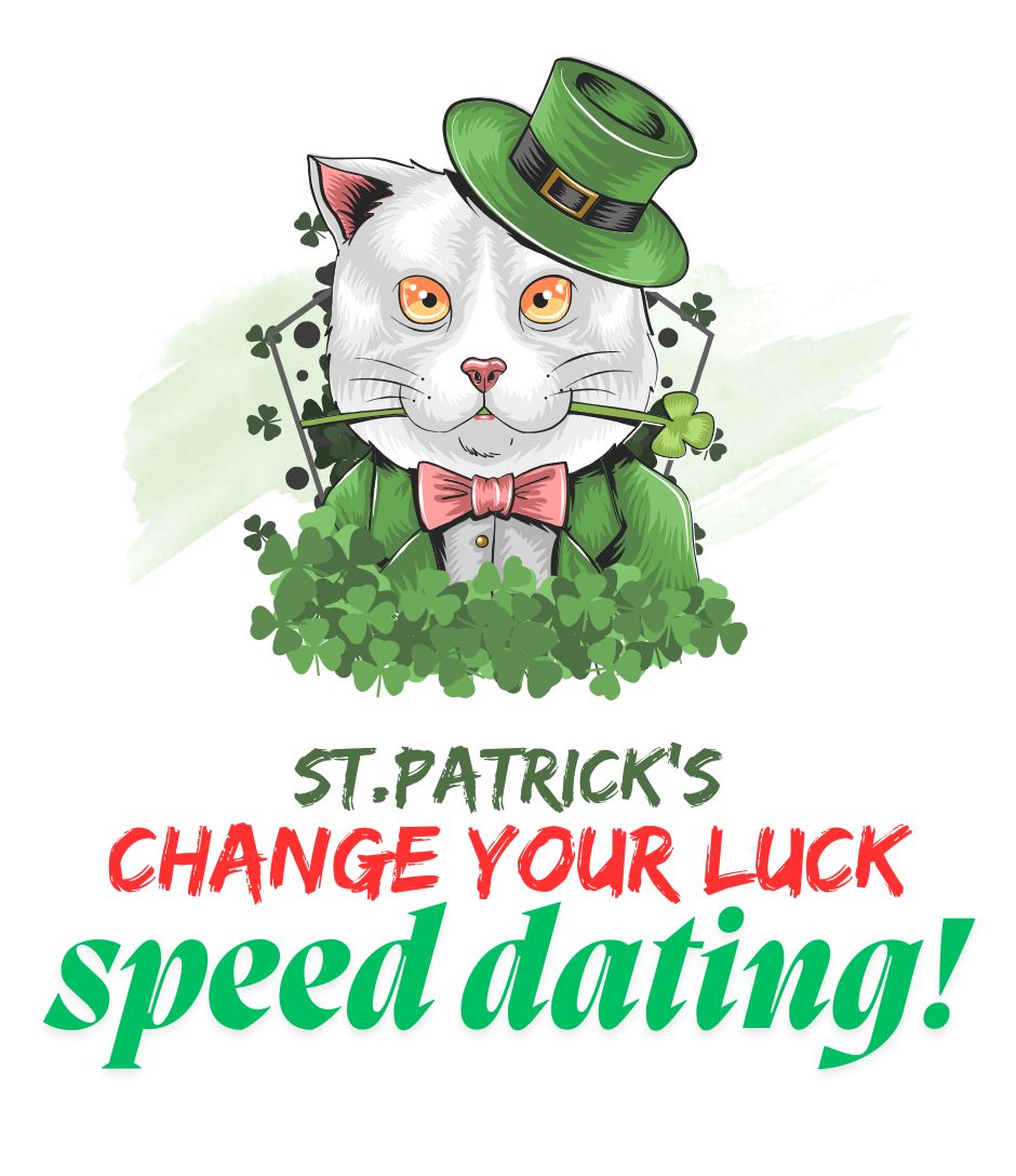 Buffalo Speed Dating Event | Sun Mar 15<BR> Ages 50-69 The Delaware Pub & Grill (Kenmore)