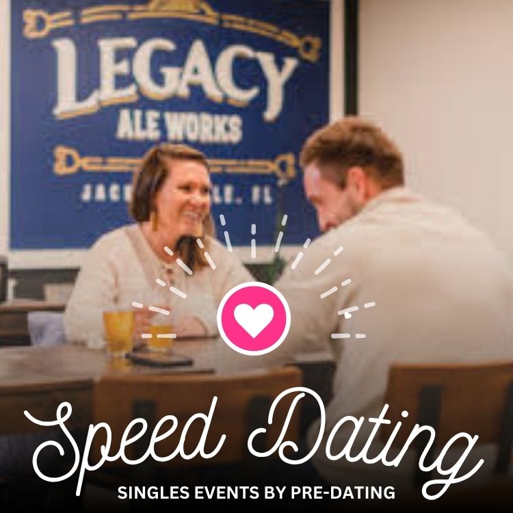 Phoenix Speed Dating Singles Events in Tempe.