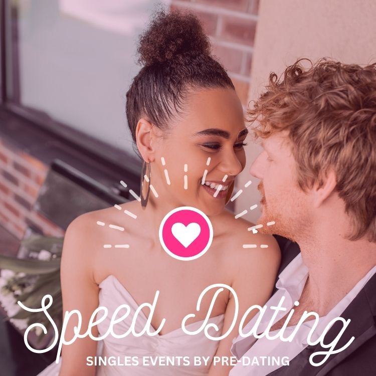 Inland Empire Speed Dating Singles Events in West Hollywood .