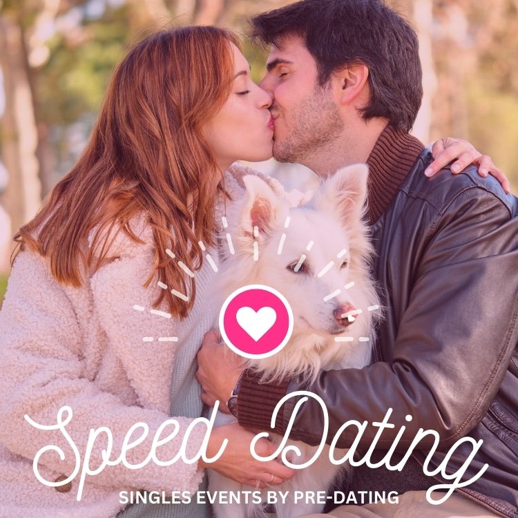 Albuquerque Speed Dating Event for Singles Age 23-38 by Pre-Dating  New Mexico at Hollow Spirits Pour Room & Distillery in Albuquerque, NM