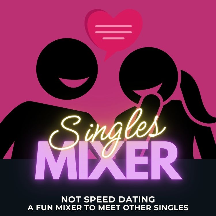 Washington DC (DMV) Singles Mixer Singles Events in Arlington.