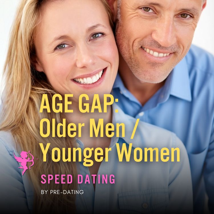 Richmond Speed Dating Event | Thu May 28<BR> Ages 40-55 Brew Craft Bar & Kitchen (Chesterfield)