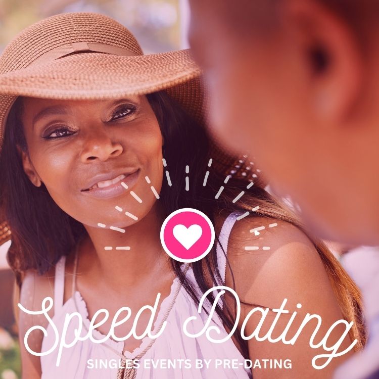 Detroit Clinton Township Speed Dating for Singles 38-54 Detroit at RSVP EVENT SPACE in CLINTON TOWNSHIP, MI