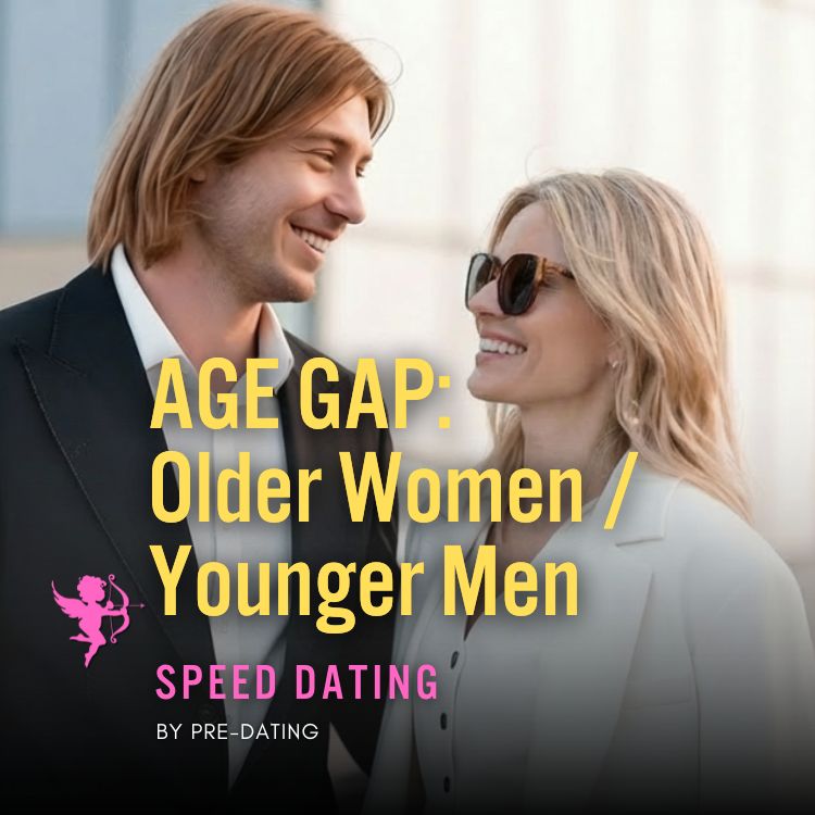 Richmond Speed Dating Event | Wed May 6<BR> Ages 27-52 Annie Ruths Wine Bar & Bistro (Midlothian)