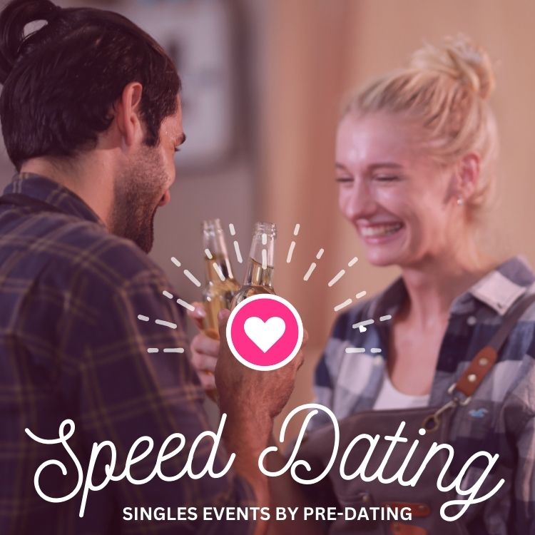 Richmond Speed Dating for RVA Singles Ages 20s/30s in Midlothian Virginia at Annie Ruths Wine Bar & Bistro in Midlothian, VA