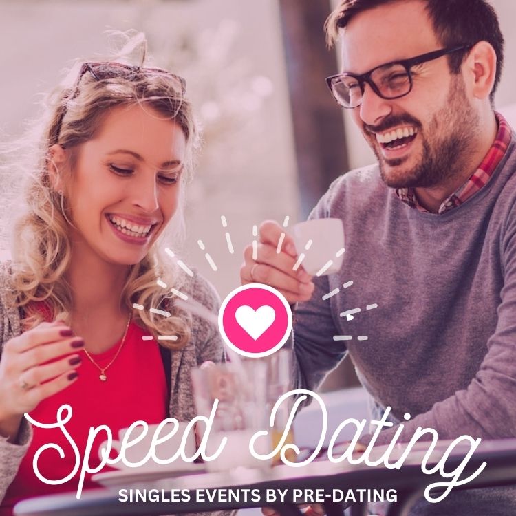 Pittsburgh Speed Dating for Singles 32-49 in Cranberry Township Pennsylvania at The Smiling Moose in Cranberry Twp, PA