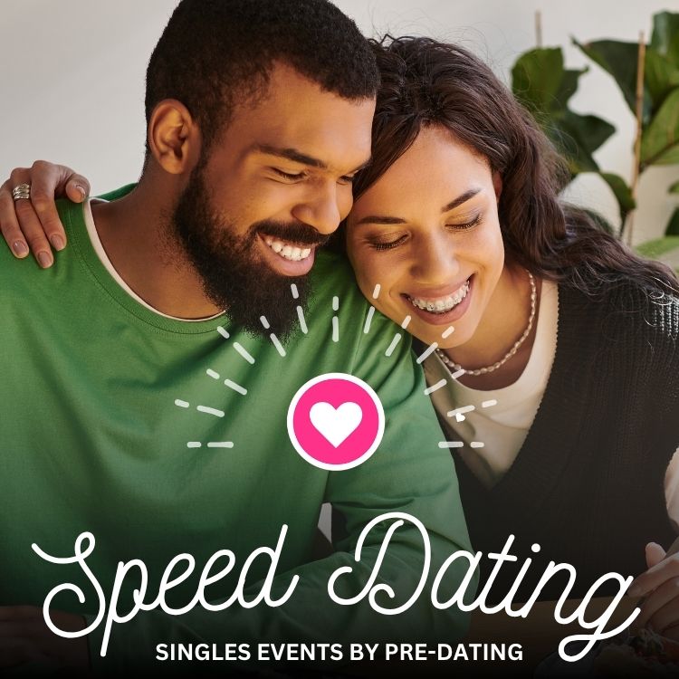 Los Angeles Speed Dating Singles Events in Newport Beach.