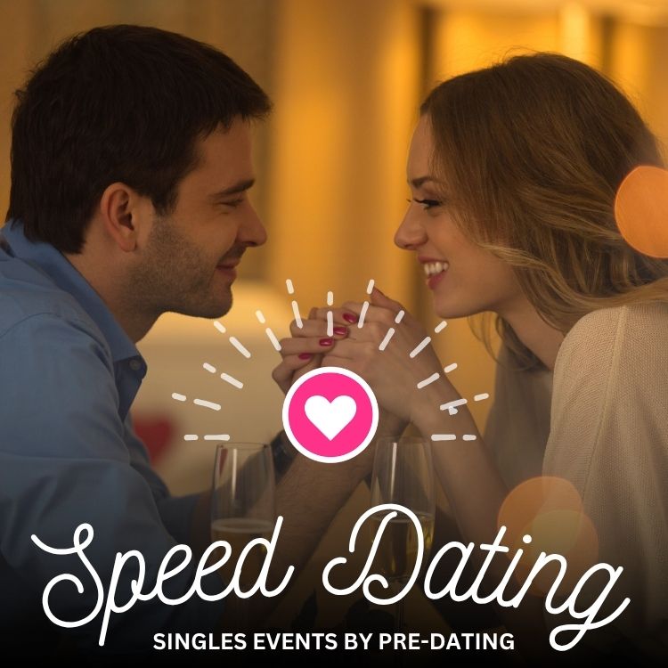 Los Angeles Speed Dating Singles Events in Costa Mesa.