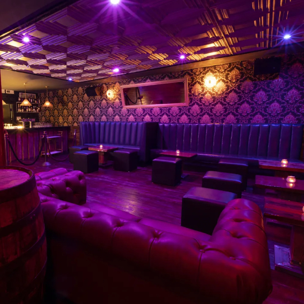 Chicago Speed Dating Event for Singles Age 25-45 at Meet & Whiskey (inside Porkchop Edgewater) - Temp closed due to fire in Chicago, IL