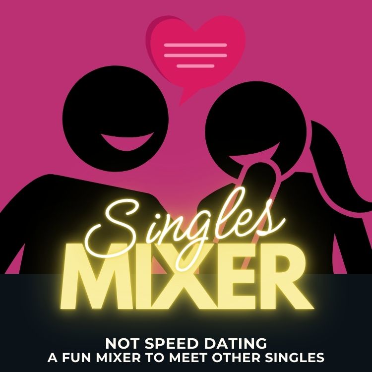 Orlando Singles Mixer Singles Events in Lutz.