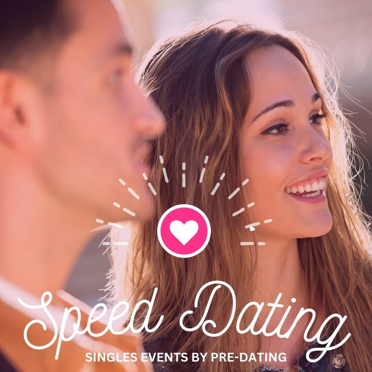 Alburquerque Speed Dating Event for Singles Age 2s/30s by Pre-Dating New Mexico at Hollow Spirits Pour Room & Distillery in Albuquerque, NM