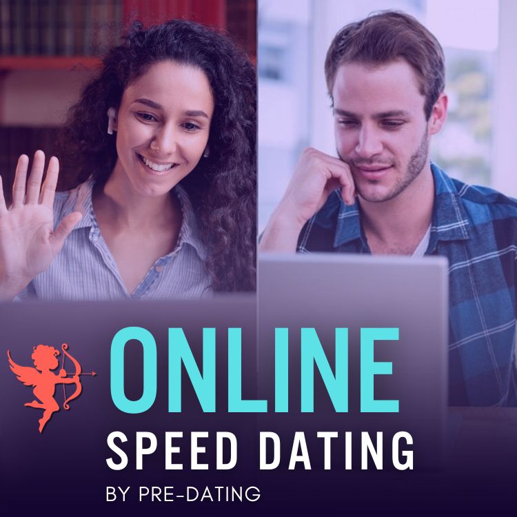 SPECIAL ONLINE EVENT: Salt Lake City Virtual Speed Dating Event for Singles Age 30s/40s at 7Sins Cocktail Bar in Holladay, UT