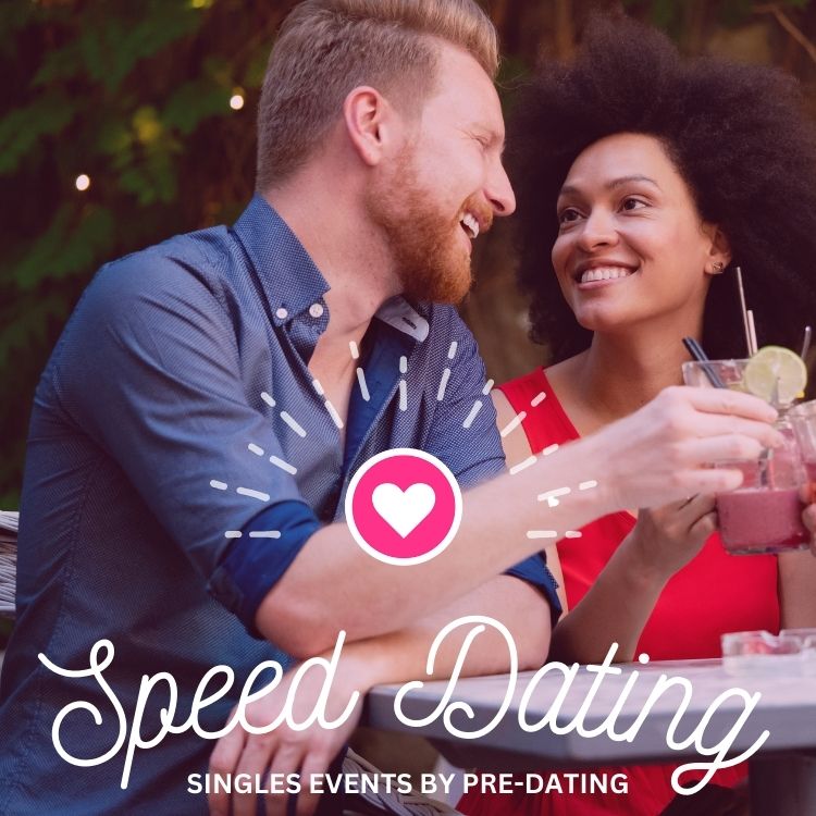 RVA Speed Dating for Richmond Singles Age 25-39 in Chesterfield Virginia at Brew Craft Bar & Kitchen in Chesterfield, VA