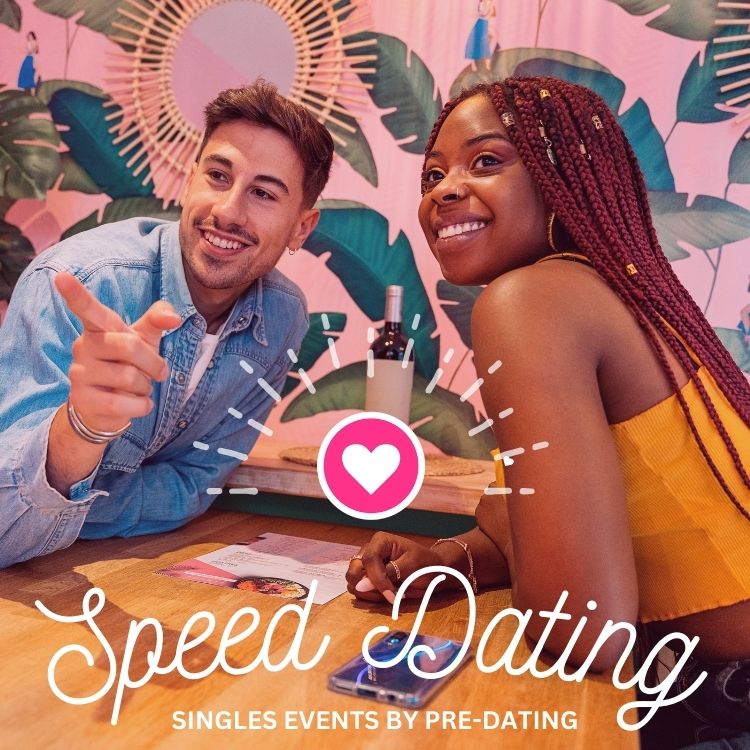 Pittsburgh Speed Dating Singles Events in Pittsburgh.
