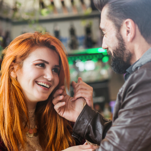 Kansas City Speed Dating Event | Mon Jun 8<BR> Ages 35-52 Chicken n Pickle NKC (North Kansas City)