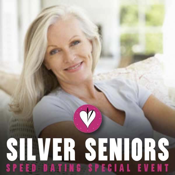 Stone Mountain & Atlanta Speed Dating for Age 50s/60s by Pre-Dating at Guac Taco Studio & Bar in Stone Mountain, GA