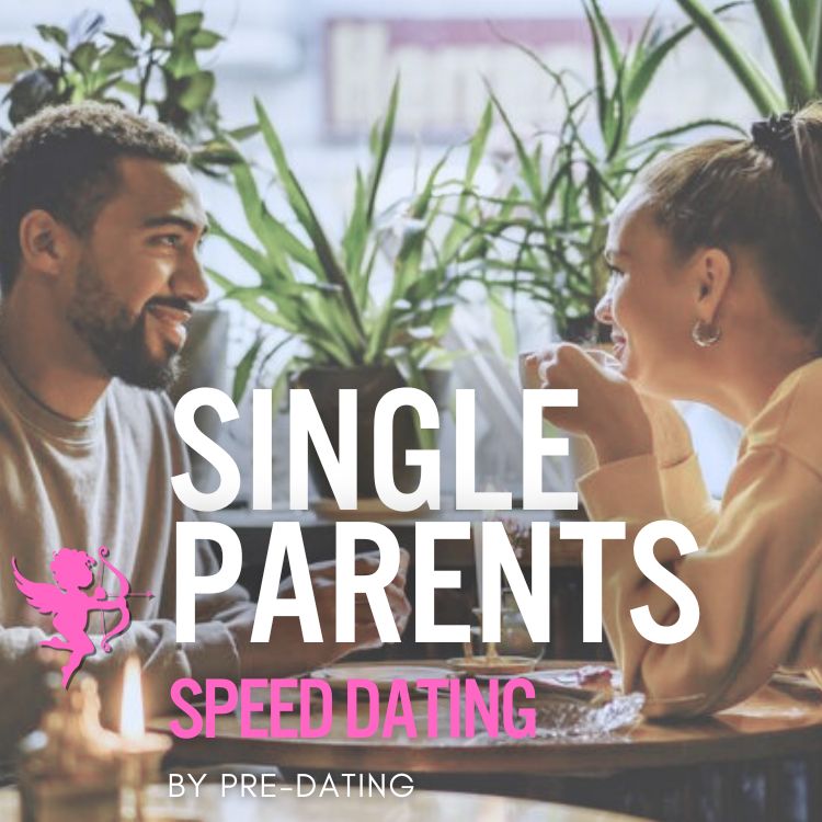 Special Event: Jacksonville Speed Dating Event for Single Parents Age 24-44 Florida at Emerald Vine Room in Jacksonville, FL