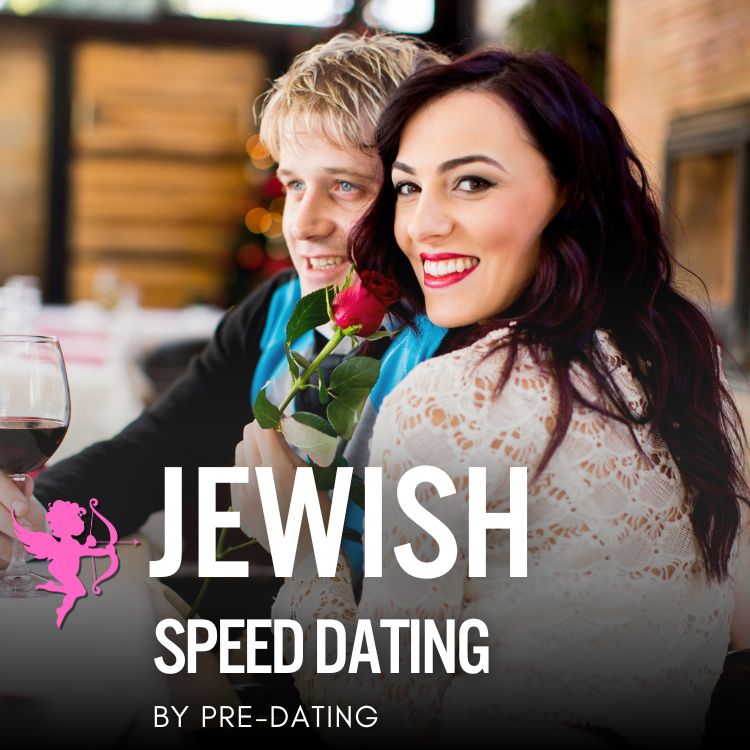 New Jersey North Speed Dating Event | Tue Jul 28<BR> Ages 30-49 Houlihans Restaurant (Paramus)