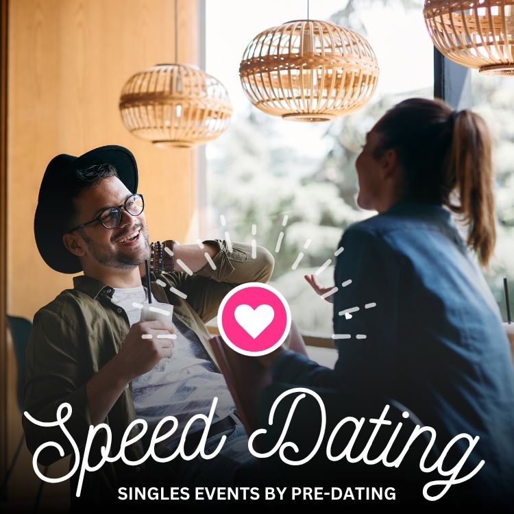 Madison Speed Dating Singles Events in Madison.