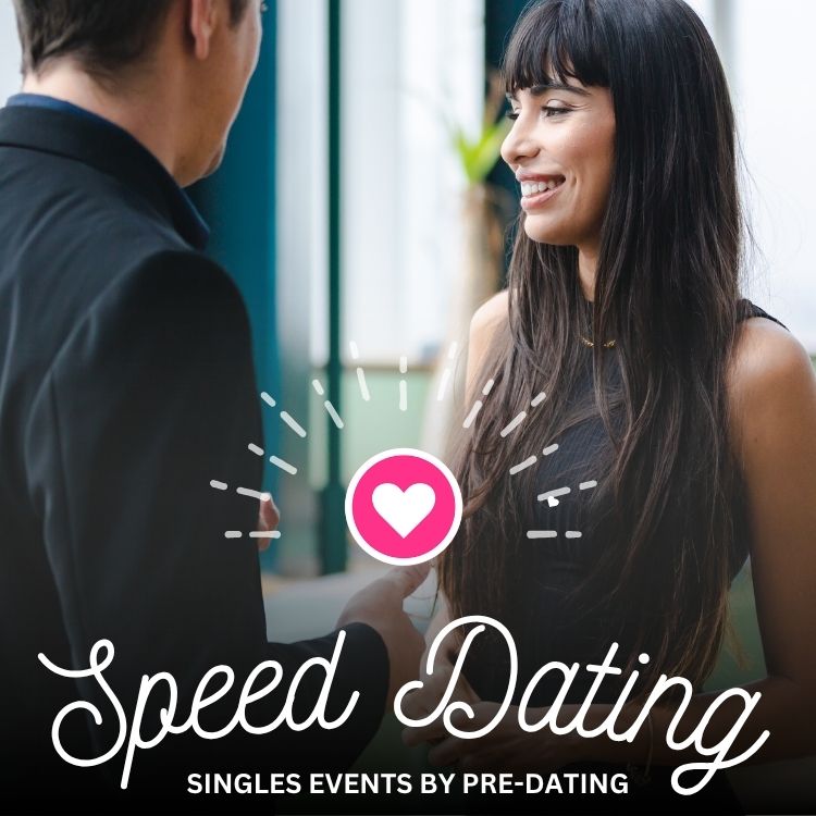 Orlando Speed Dating Singles Events in St. Petersburg.