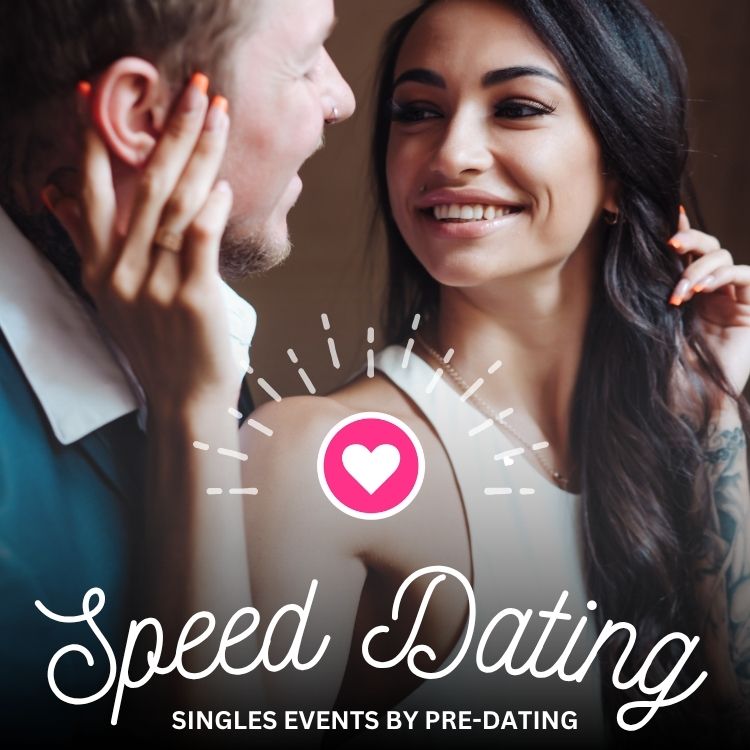 Indianapolis Speed Dating Singles Events in Carmel.