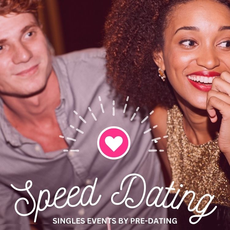Speed Dating for Akron Singles Age 35-54 at BARMACY Bar & Grill in Akron, OH
