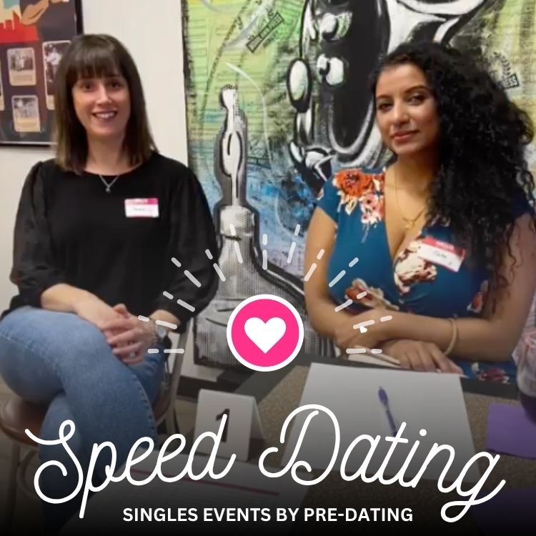 Los Angeles Speed Dating Singles Events in Tustin.