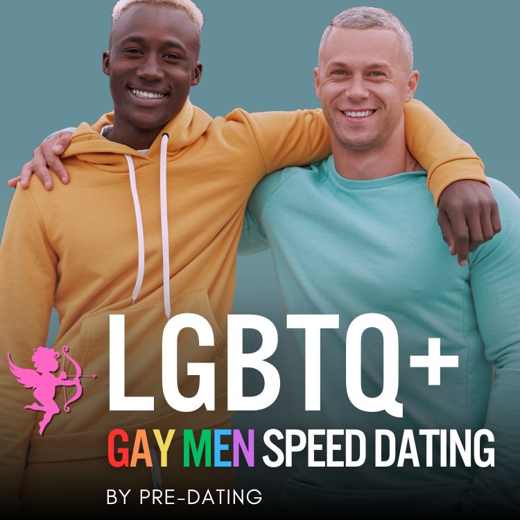San Francisco LGBTQ+ Singles Event Singles Events in Oakland .