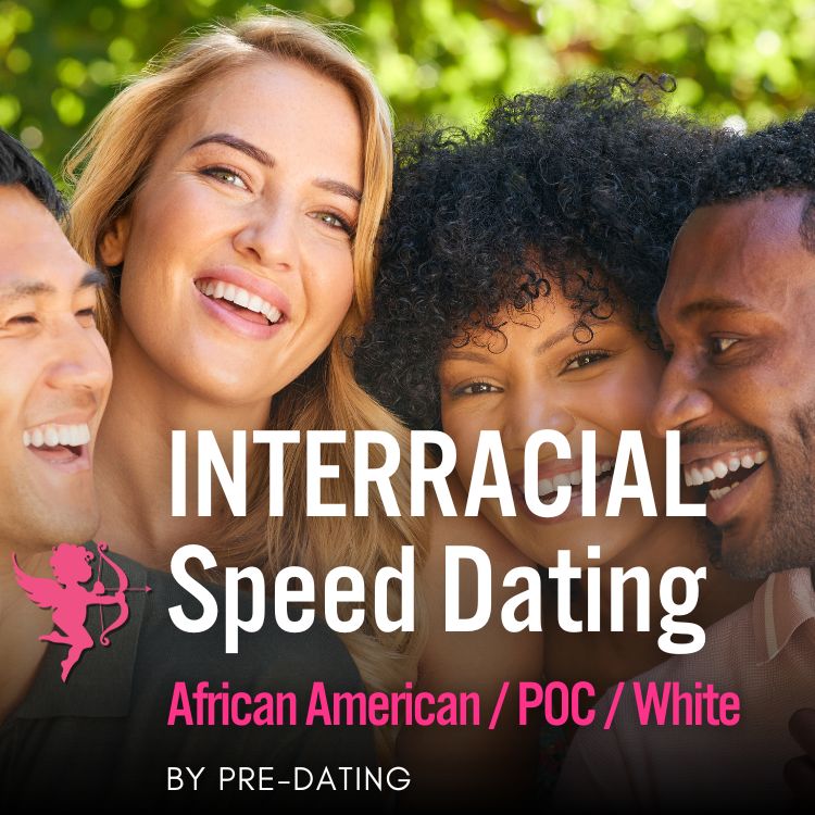 SPECIAL EVENT: 30/40s INTERRACIAL Speed Dating in Midlothian Virgina at Annie Ruths Wine Bar & Bistro in Midlothian, VA