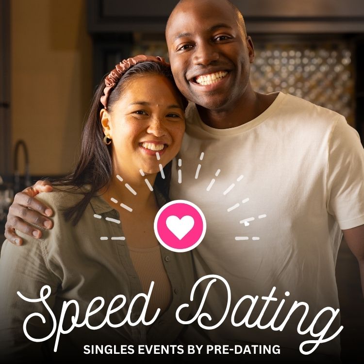 Oklahoma City speed dating in Oklahoma, dating singles events.