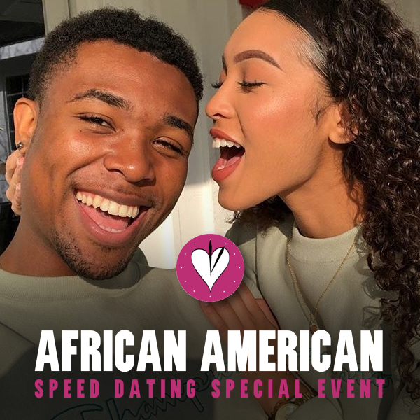 Atlanta AFRICAN AMERICAN Speed Dating for BLACK Singles Age 25-45 at Guac Taco Studio & Bar in Stone Mountain, GA