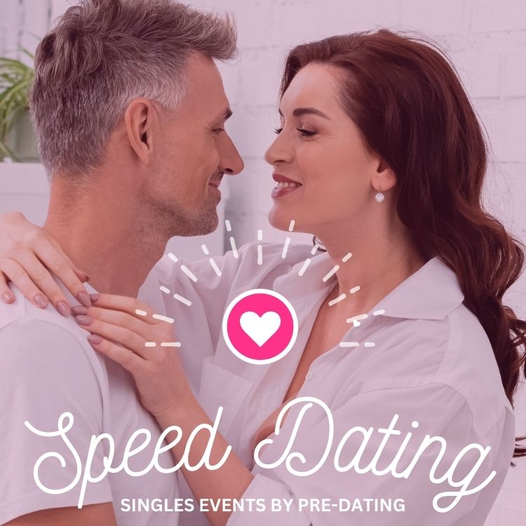Speed Dating in Ocala Singles Age 36-52 Florida at The Pavilion at Green Gaits in Ocala, FL