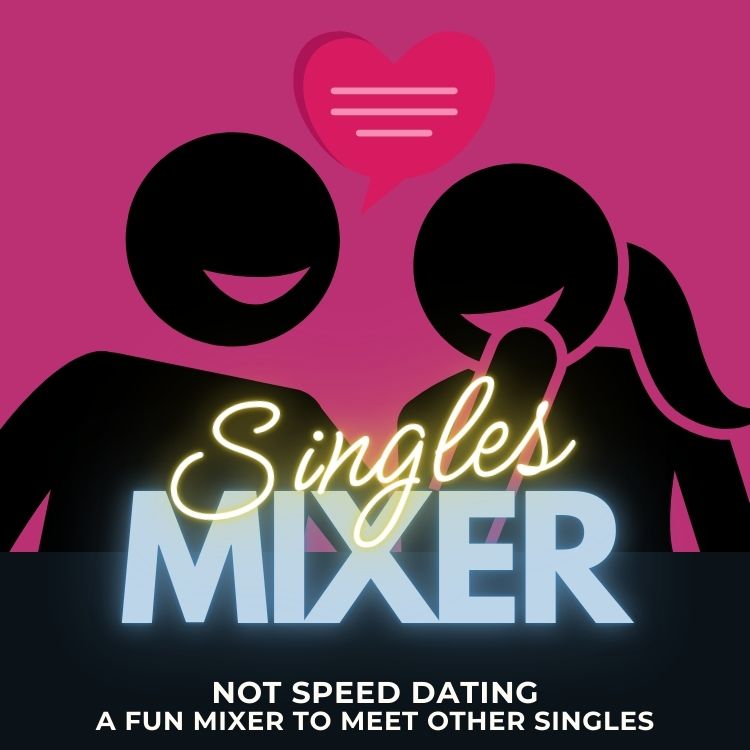 Indianapolis SPECIAL SINGLE MIXER Event for Indy Singles Ages 29-52 Indiana at Urban Apples in Westfield, IN