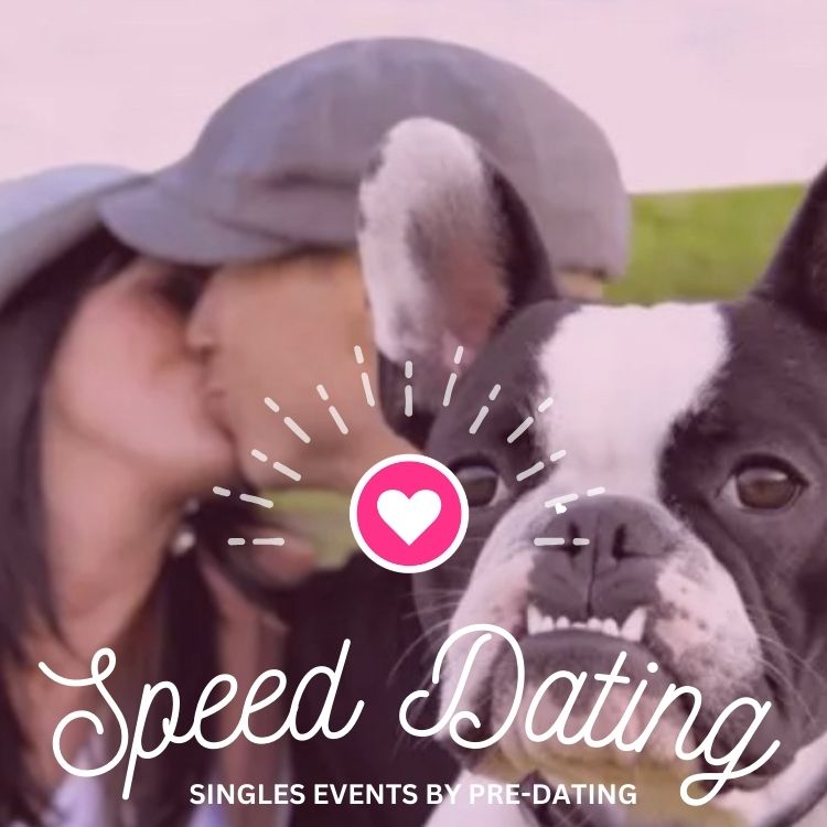 Speed Dating in Albany for New York Singles Ages 23-34 at The Loft @205 in Albany, NY
