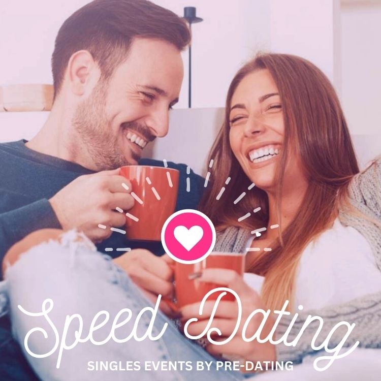 Age 40s/50s Speed Dating for San Diego Singles by Pre-Dating California at Modern Times Flavordome in San Diego, CA