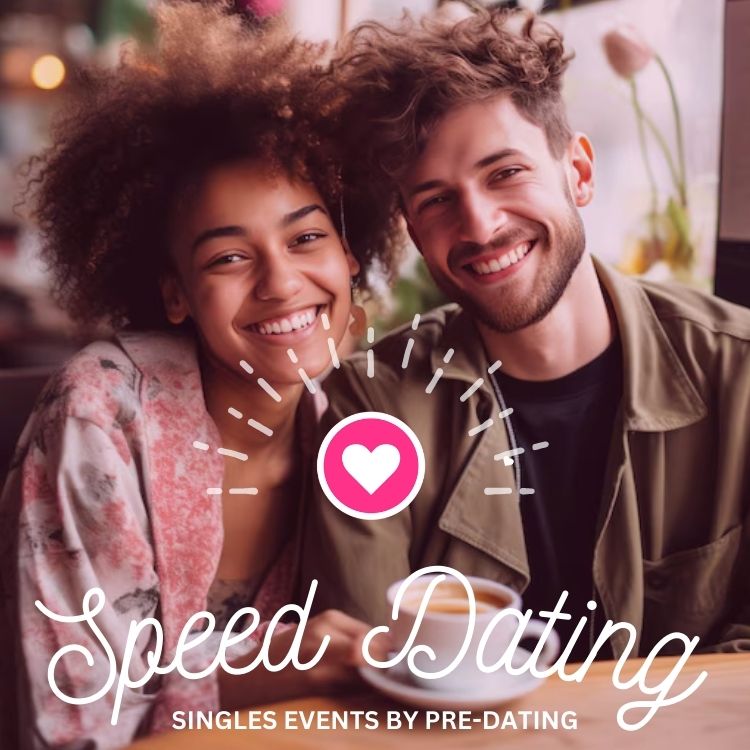 Cincinnati Speed Dating Singles Events in Cincinnati.