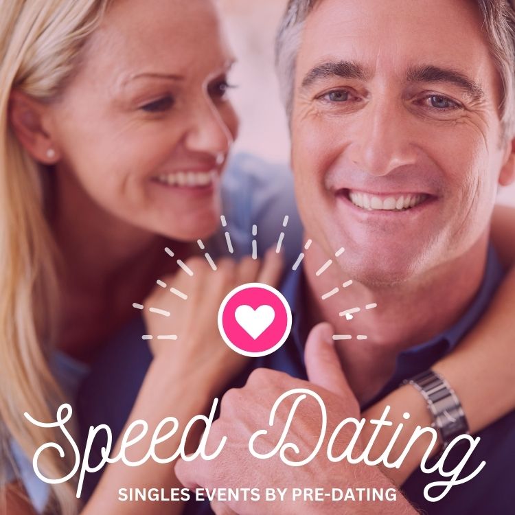 San Diego Speed Dating for California Singles Age 50s/60s at Modern Times Flavordome in San Diego, CA