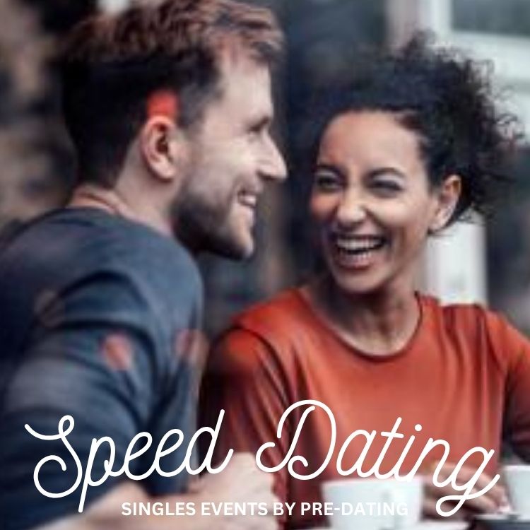 Los Angeles Speed Dating Singles Events in Irvine.